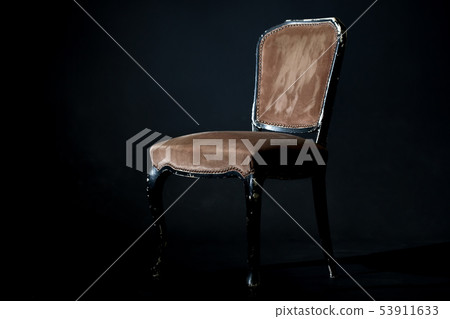古董椅子 53911633