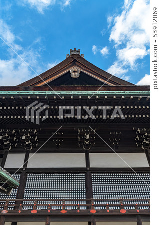 Kyoto Imperial Palace Kyoto Imperial Palace 53912069