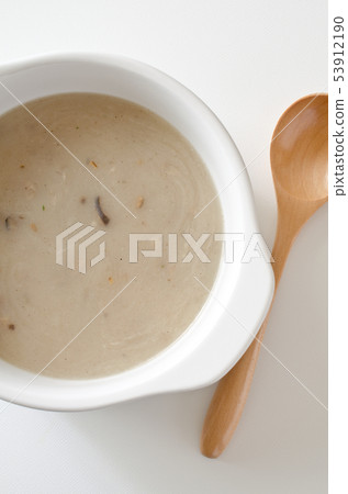 蘑菇的盛宴 蘑菇的盛宴 53912190