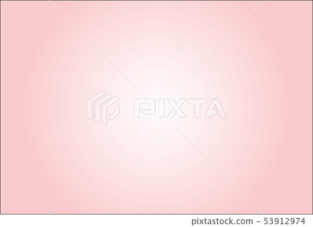 Pastel pink gradient bright round center Pastel pink gradient bright round center 53912974