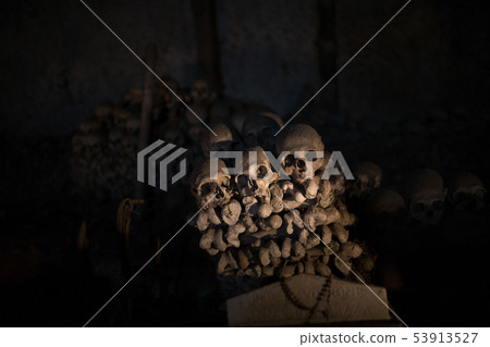 Skull and bones Skull and bones 53913527