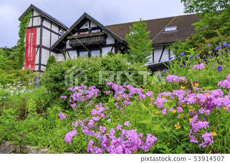 Rokko music box musium 53914507