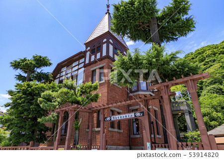 神戶北野登山街 神戶北野登山街 53914820
