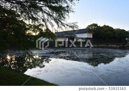 皇宮門 53915163