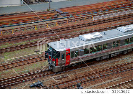 Electric train  53915632