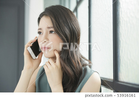 女性生意 53916161