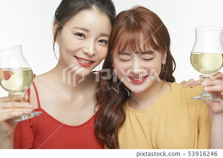 女性派對 53916246