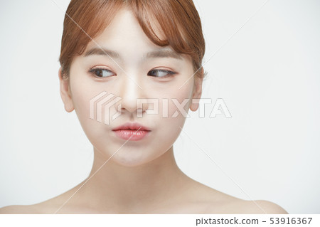 Women beauty Women beauty 53916367