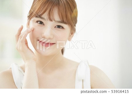 Women beauty Women beauty 53916415