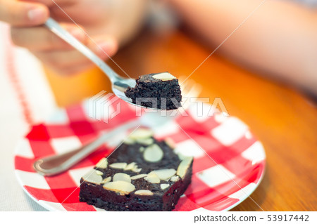 good healthy unsweetened dessert delicious almonds good healthy unsweetened dessert delicious almonds 53917442