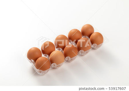 An egg An egg 53917607