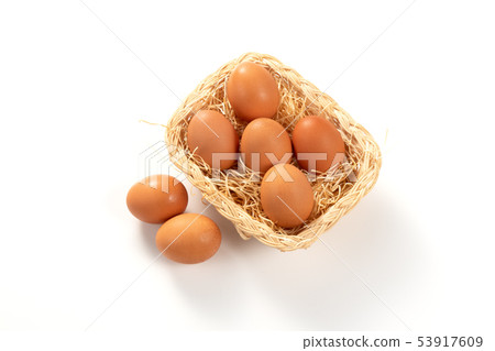 An egg An egg 53917609