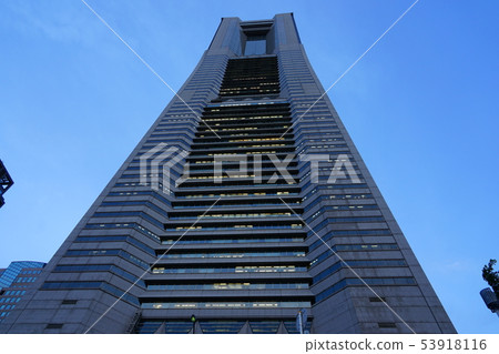 地標大廈 地標大廈 53918116