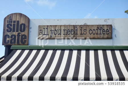Cafe All You Need Is Coffee Byron Bay 53918535