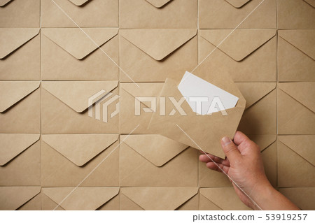 消息直接郵件 消息直接郵件 53919257