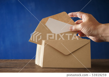 direct mail direct mail 53919259