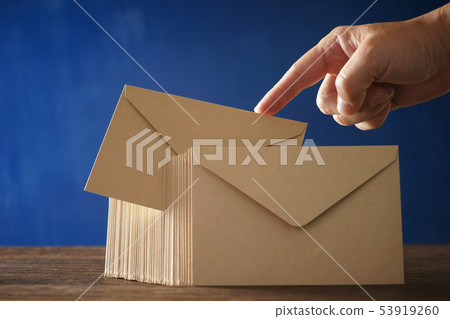 Message Direct Mail 53919260