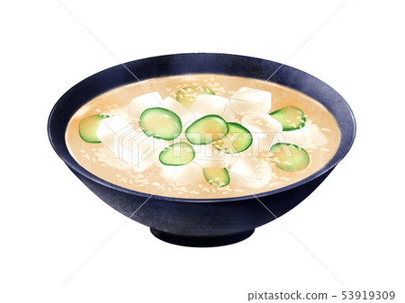 Chilled juice 53919309