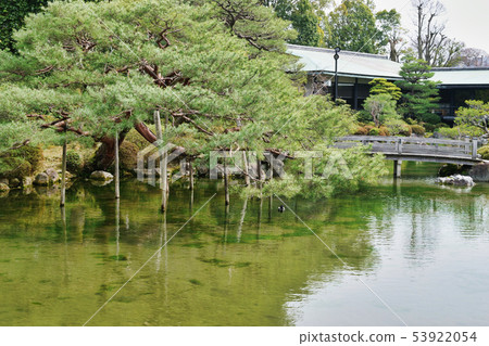 Heian Jingu Shrine (Kyoto) Heian Jingu Shrine (Kyoto) 53922054