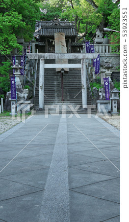 愛知縣名古屋市Arimatsu Tenmansha 53923551