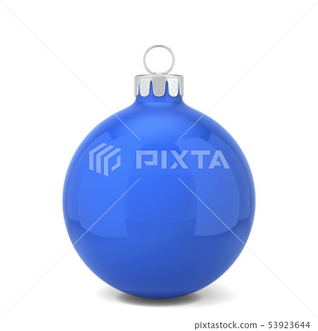 Christmas ball toy 53923644
