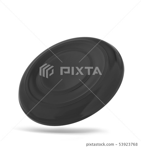 Download Blank Frisbee Mockup Stock Illustration 53923768 Pixta