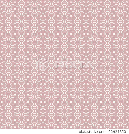 Seamless Geometric Vector Background - Stock Illustration [53923850 ...