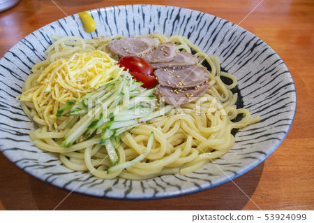 Japanese-style cold neutralization cotton 53924099