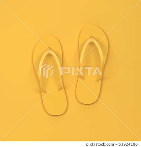 Download Get Flip Flops Mockup Top View Pictures Yellowimages ...