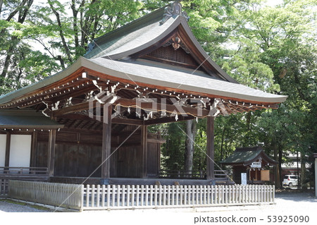 Taga Taisha 53925090