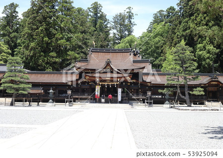 Taga Taisha 53925094