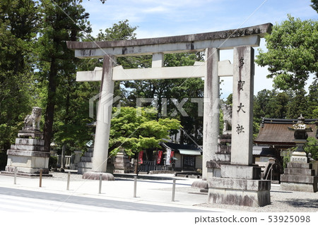 Taga Taisha 53925098