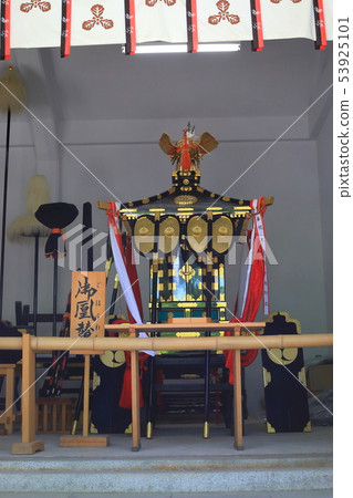 Taga Taisha 53925101