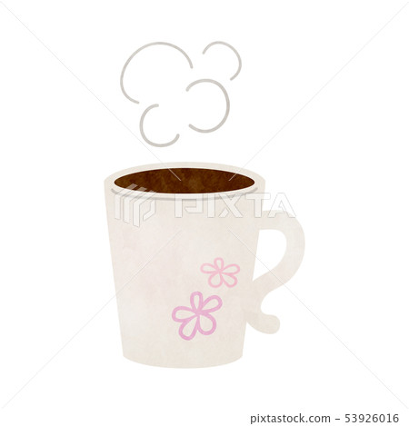 Material-Hot Drink 3 Tech 53926016