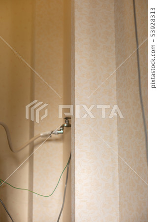 Renovation of the bathroom 53928313