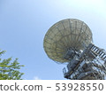 天線抬頭 53928550