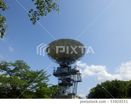 Antenna distant view 53928551