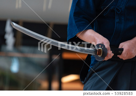 Iaido  53928583