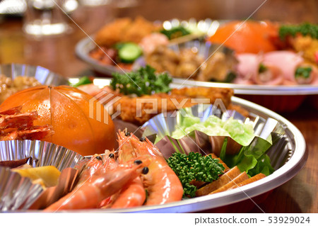 愛好烹飪 53929024