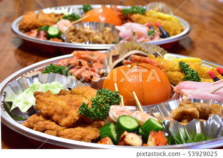 A hobby cooking 53929025