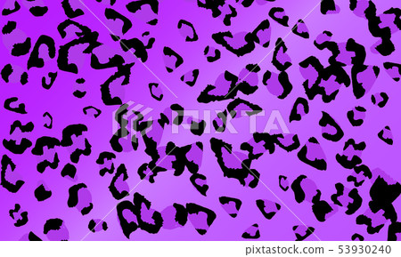 Leopard print design. Animal skin pattern. Leopard print design. Animal skin pattern. 53930240