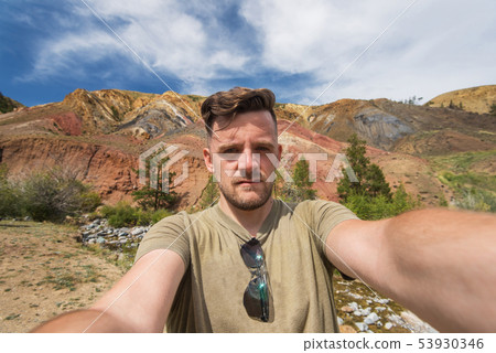 Valley of Mars landscapes Valley of Mars landscapes 53930346