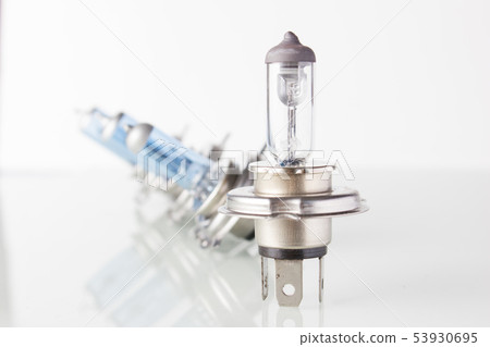 auto parts headlight bulb transparent lamp light 53930695