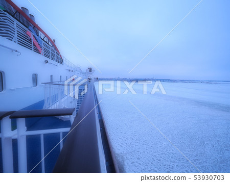 Tallink Silja線赫爾辛基/ Tallink Silja線在赫爾辛基 Tallink Silja線赫爾辛基/ Tallink Silja線在赫爾辛基 53930703