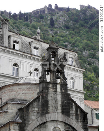 Details of Kotor in Montenegro 53931014