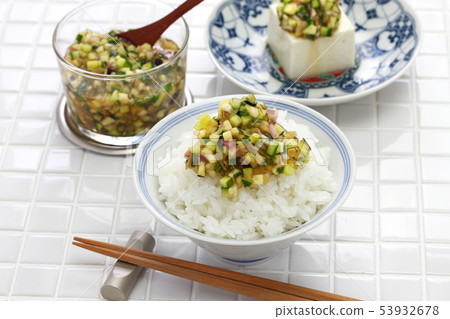 Local cuisine, Yamagata no Dashi 53932678