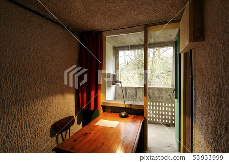 La Tourette Abbey La Tourette Abbey 53933999