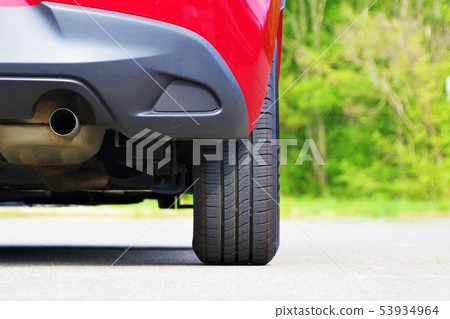 輪胎圖像汽車輪胎汽車圖像 53934964