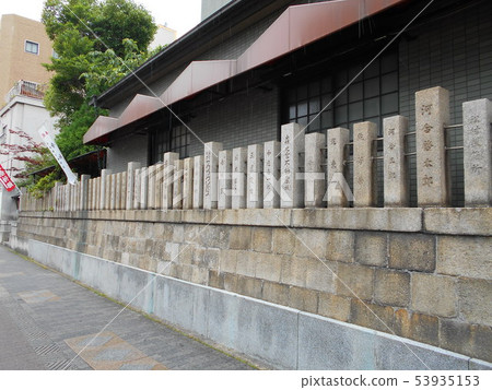 這座城市的神社 這座城市的神社 53935153