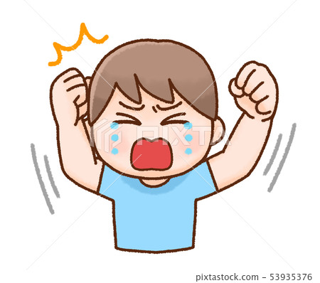 男孩的插圖 男孩的插圖 53935376